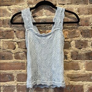 Free People Tank
